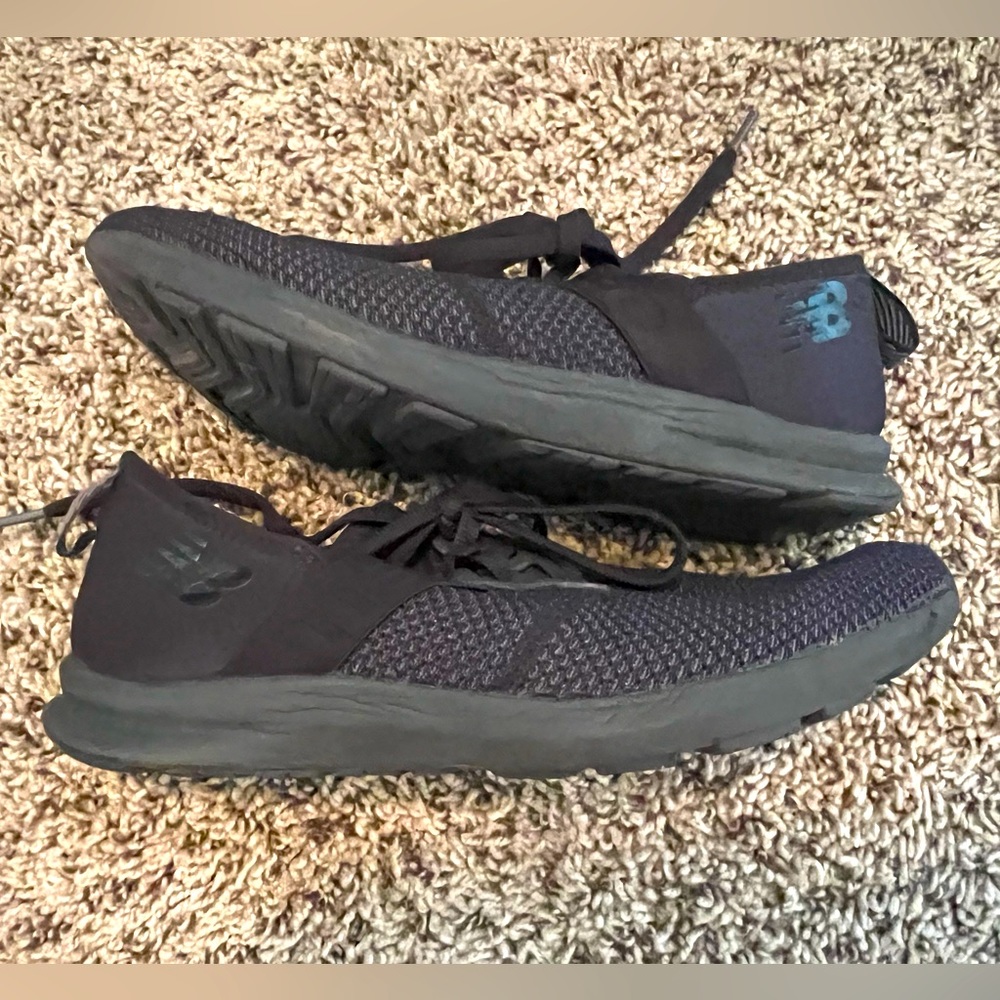 New Balance Fuel core